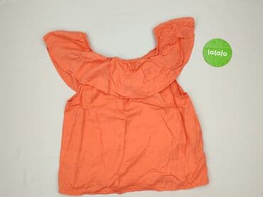 wiosenne bluzki: Bluzka damska, rozmiar M — 3