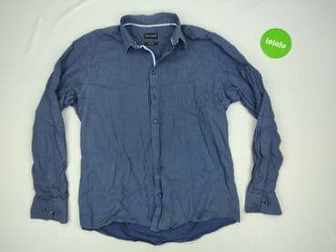 marynarka i koszula: Shirt for men, size XL at lalafo.pl — 2 marynarka i koszula: Shirt for men, size XL — 2