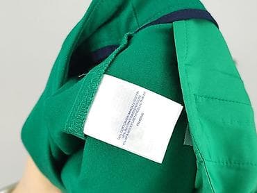 leginsy 110: Lands' End, Spodnie materiałowe damskie, rozmiar M — 5