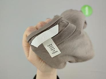 t shirt basic h: H&M, T-shirt damski, rozmiar M — 4