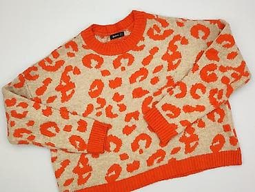 stock: Stradivarius, Sweter damski, rozmiar S — 1