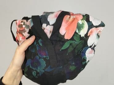 bluzki eleganckie plus size: Bluzka damska, rozmiar 2XL — 6