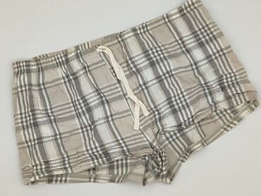 woskowane legginsy z wysokim stanem zara: Love To Lounge, Shorts for women, size M (EU 38) — 1