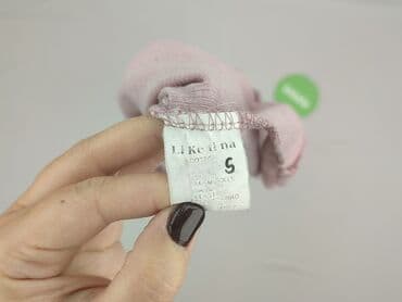 piżamy damskie hello kitty: Top damski, rozmiar S — 4