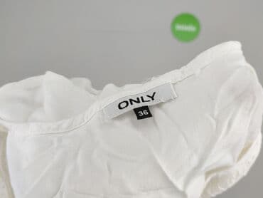 h m plus size tops: ONLY, Top damski, S — 5