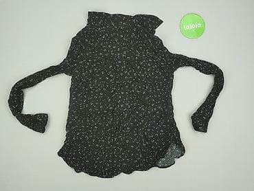 bluzki basic czarne: Reserved, Bluzka damska, rozmiar S — 3