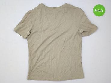 klapki ezzy: Sinsay, Koszulka dla mężczyzn, rozmiar S — 3