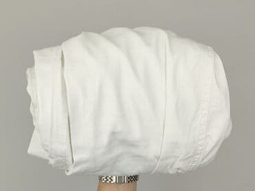 skarpetki do sandałów: Esprit, Spodnie 3/4 damskie, rozmiar M — 6