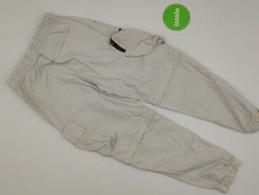 esotiq majtki basic: Sweatpants, Reserved, 11 years, 140/146, condition - Very good — 3
