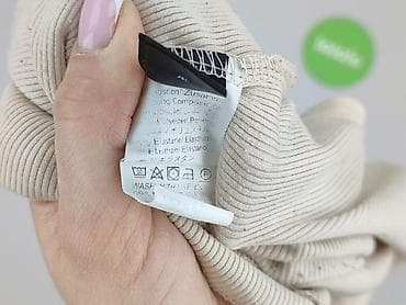 dzieci: Shein, Top damski, rozmiar S — 6