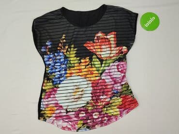 bluzki do spodenek: Bluzka damska, rozmiar L — 2