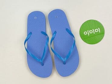 buty wyprzedaż ccc: Japonki męskie, rozmiar 41 — 2