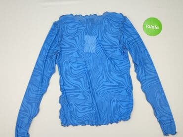 bluzka h: Women's blouse, size M (EU 38) — 3