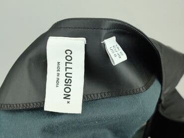 spódniczka mini allegro: Collusion, Spódnica damska, rozmiar L — 4