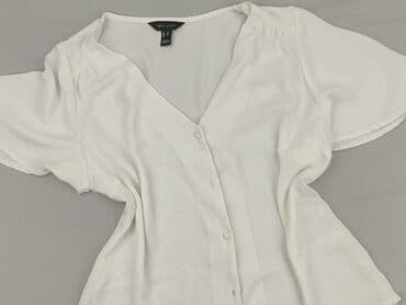 buty new look: New Look, Women's blouse, size M — 1