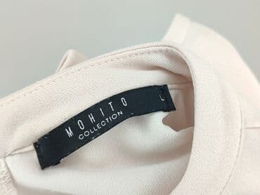 mohito bluzki koszulę: Mohito, Bluzka damska, rozmiar L — 4