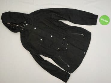 kurtka damska cropp: Cropp, Parka damska, rozmiar S — 2