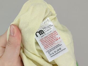 podkoszulka niemowlęca: Body, Mothercare, 3-6 months, 
condition - Very good — 4