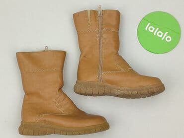 skarpetki na trampoliny: Kozaki 28, Używany — 2