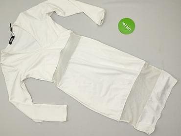 bluzy megi: Missguided, Sukienka damska, rozmiar M — 2