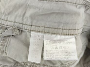 sandalki ccc: Yessica, Spodnie cargo damskie, M — 5