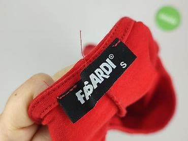 Kobiety: Fasardi, Sukienka damska, rozmiar S — 4
