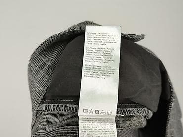 spodnie dobermans: Freequent, Spodnie materiałowe damskie, rozmiar M — 5