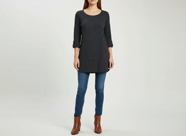 buty new look: New Look, Tunika damska, rozmiar S — 6