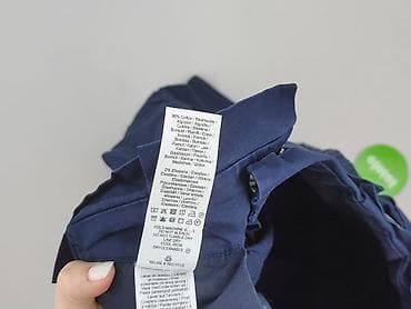 mango sneakersy: Vero Moda, Spodnie materiałowe damskie, rozmiar M — 5