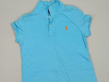 bluzki polo ralph lauren: Polo Ralph Lauren, Sukienka damska, rozmiar S — 1