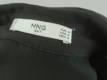 koszulka spider: MNG Suit, Koszula damska, rozmiar M — 5