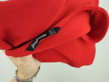 skórzana sukienka stradivarius: Stradivarius, Sukienka damska, rozmiar S — 5