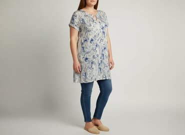 szlafrok xs: Sukienka damska, rozmiar 2XL — 6