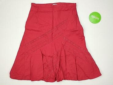 spódnice maxi jersey: Red Herring, Spódnica damska, rozmiar L — 2