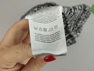 bluza smog new yorker: SMOG, Sweter dla mężczyzn, rozmiar 2XL — 5