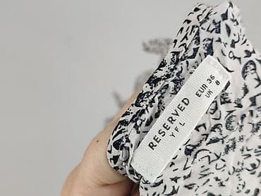 reserved bluzy: Reserved YFL, Top damski, rozmiar S — 4