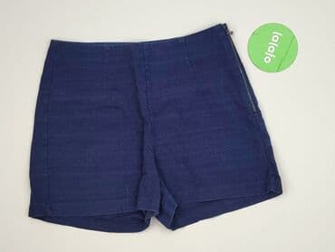 krótkie spodenki damskie do pracy: Reserved, Szorty damskie, rozmiar M — 3