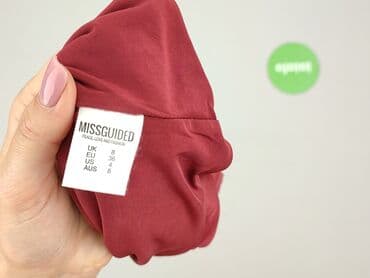 bluzki na ramiączkach sinsay: Missguided, Bluzka damska, rozmiar S — 5