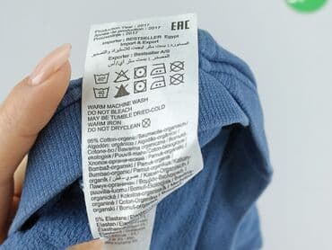 kombinezon zimowy allegro: Sweatshirt, Name it, 12-18 months, condition - Perfect — 5
