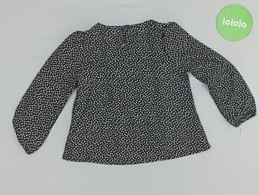 podkoszulek pod koszulę do garnituru: Blouse, 2-3 years, 92-98 cm, condition - Very good — 3