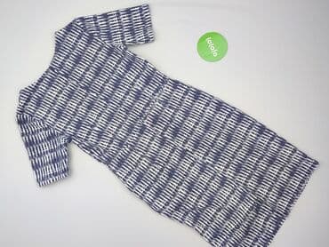 kapcie na drutach wzory: Sukienka damska, rozmiar S — 3