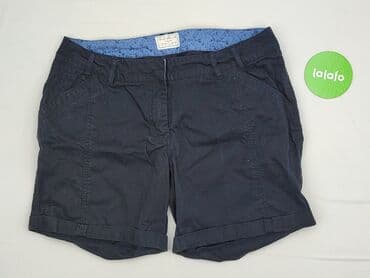 spodnie montego: Tom Tailor Denim, Szorty dla mężczyzn, 4XL — 2