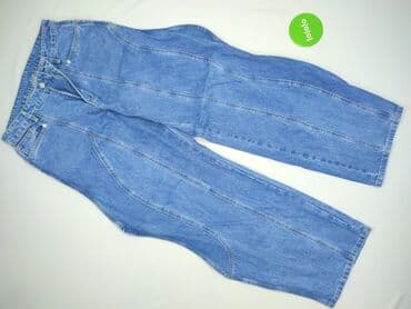 Jeansy: Jeansy damskie, rozmiar M — 3
