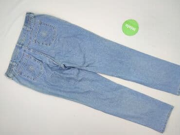 armani jeans: Jeansy damskie, rozmiar L — 3