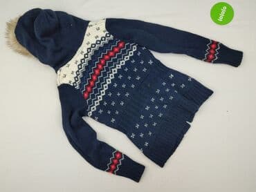 kurtki zimowe wyprzedaz: H&M, Women`s cardigan, S — 3