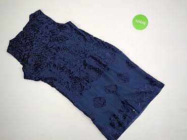 jes garnitury: Sukienka damska, rozmiar XL — 3