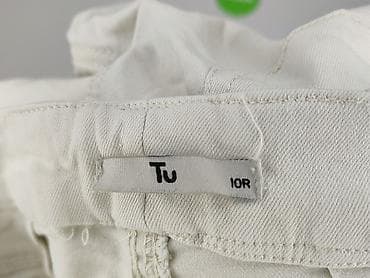 jeans trapped: Tu, Jeansy damskie, rozmiar M — 4