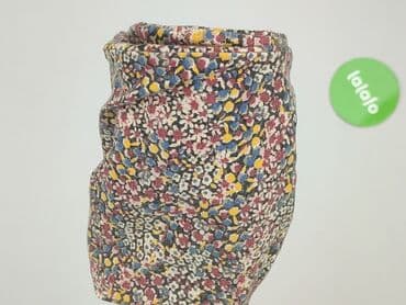 koszulka z kwiatem stradivarius: Bershka, Spódnica damska, M — 5