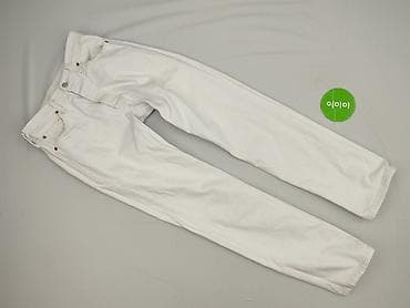 jeans levis: Levi’s, Jeansy damskie, rozmiar M — 2