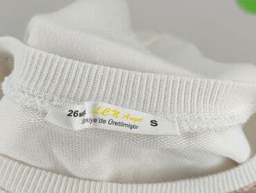 spodnie dresowe nike bez ściągaczy: Angel, Women`s sweatshirt, size S (EU 36) — 4